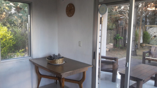 U$s 125 P/día- Chalet En Parada 18 Mansa Con Vista Al Mar