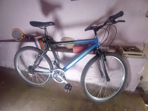 Fotos de online bicicletas normales