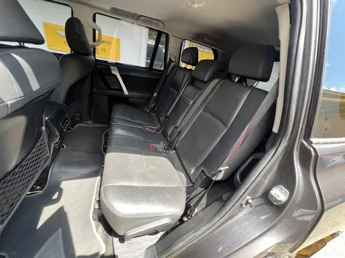 Toyota Prado 3.0 Txl Fl 2 ( Blindaje 3)