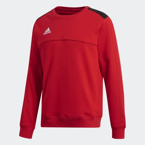 Buzo adidas retro rojo sale