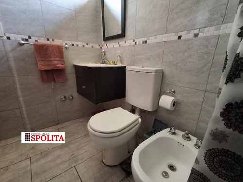 Departamento En Venta En Chilavert