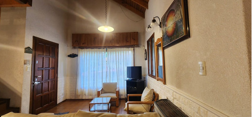 Venta Casa 4 Ambientes A Metros Del Mar Pinamar