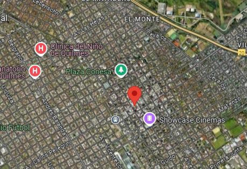 Departamento En Venta - 1 Dormitorio 1 Baño - 51mts2 - Quilmes