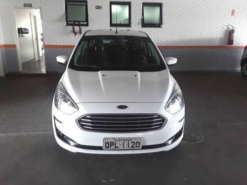 Ford Ka 1.5 Ti-vct Flex Se Manual