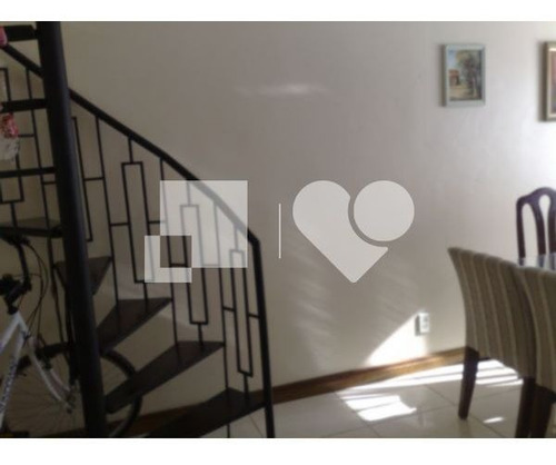Imagem 1 de 10 de Apartamento - Cristal - Ref: 6403 - V-232229
