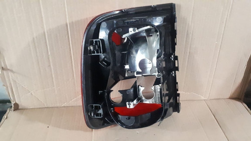 Par Lanterna Vw Saveiro Robust G7 Original 2016 17 18 19