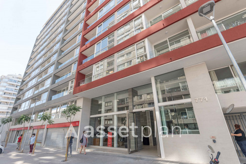 Edificio Eyzaguirre Vista Sur Piso 11