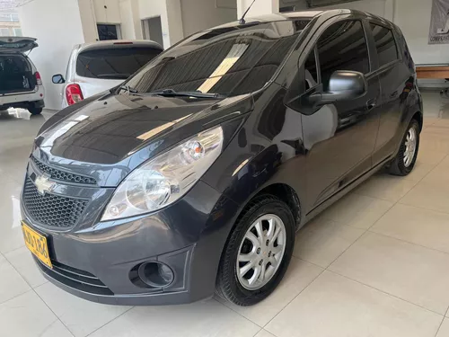 Chevrolet Spark Gt Único Dueño