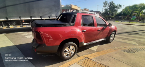 Renault Duster Oroch 1.6 Dynamique