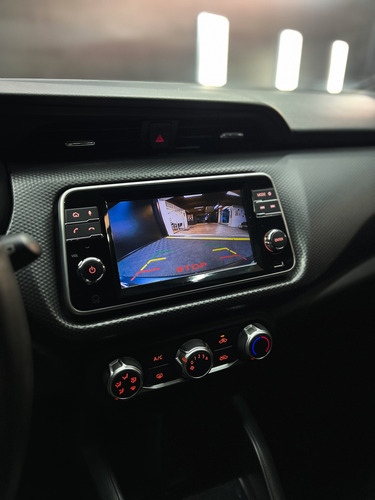 Nissan Kicks 1.6 Advance At