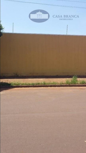 Chácara Com 4 Dormitórios À Venda, 4800 M² Por R$ 800.000,00 - Chácaras Arco-íris - Araçatuba/sp - Ch0029