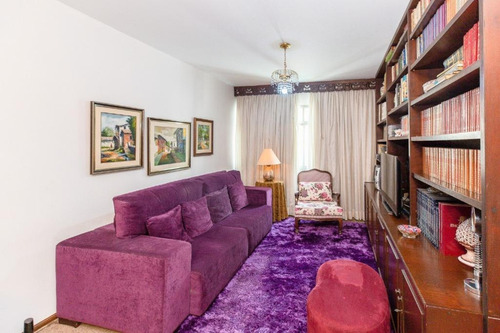 Imagem 3 de 28 de Apartamento - Ap02479 - 69406197