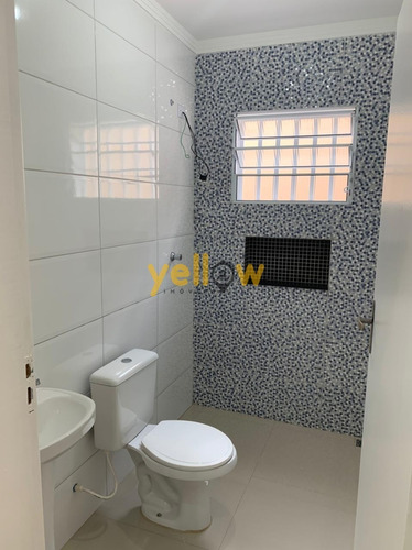 Imagem 17 de 23 de Casa - Jardim Do Triunfo - Ca-4089