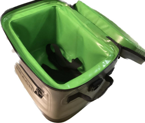 Hielera Freach De 25litros Bolsa Térmica