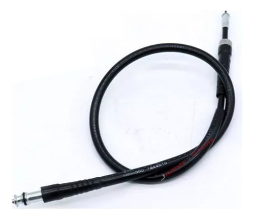 Chicote Cable De Velocimetro Xr190 Honda 
