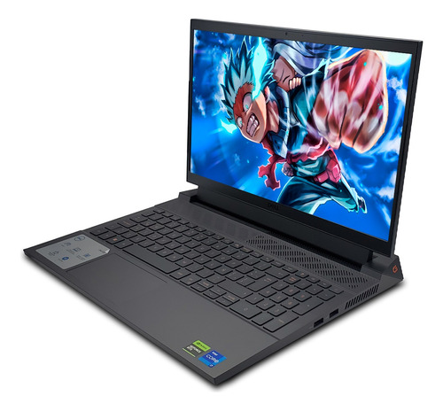 Laptop Gamer G15 5530 Corei7-13650hx 16gb 512gb Rtx4050 Ref (Reacondicionado)