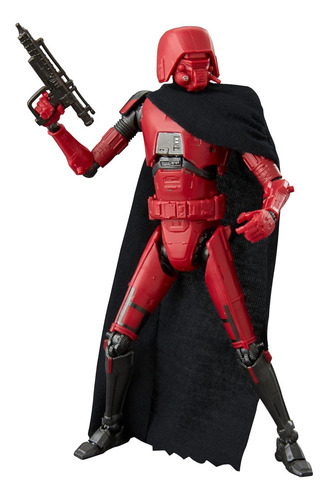 Star Wars The Black Series Ahsoka Hk-87 Assassin Droid