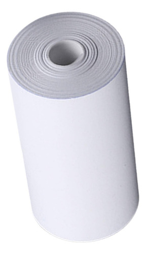 3 Etiqueta Adhesiva De Papel Para Impresora Térmica