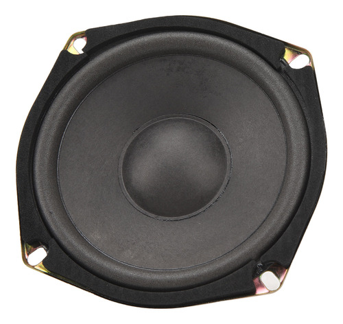 Altavoz De Sonido Para Coche, 2 Vías, Coaxial, 6 Pulgadas, I