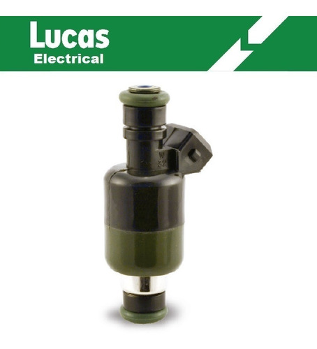 Inyector De Combustible Lucas Gm Corsa 1.6 Mpfi Icd00110
