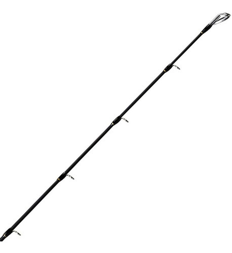 Vara Carretilha Marine Sports Titan X 9'0, 2,74 m 20-40 libras, 2 peniques