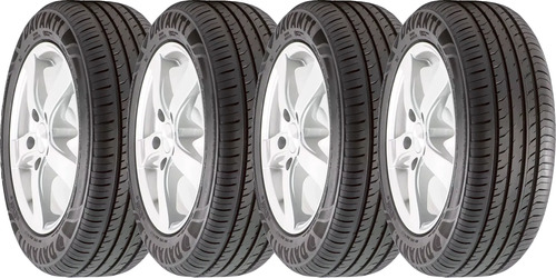 Kit de 4 llantas Davanti DX390 P 195/50R16 88 V