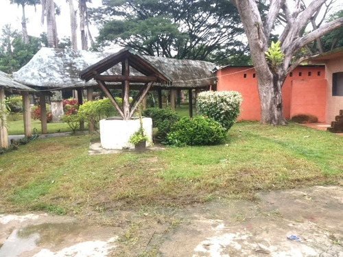 Imagen 16 de 24 de Bella Finca Lista Para Trabajar Para Evento De Toda Indole En Via A Campo De Carabobo
