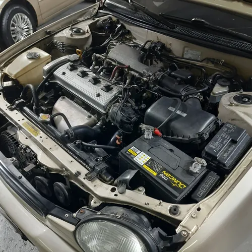 Toyota Corolla 99 Automático