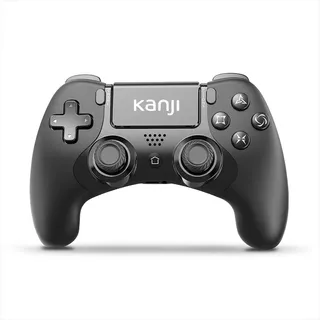 JOYSTICK INALÁMBRICO KANJI KJ-PL4002 NEGRO