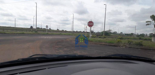 Área À Venda Em São José Do Rio Preto - Ar0063