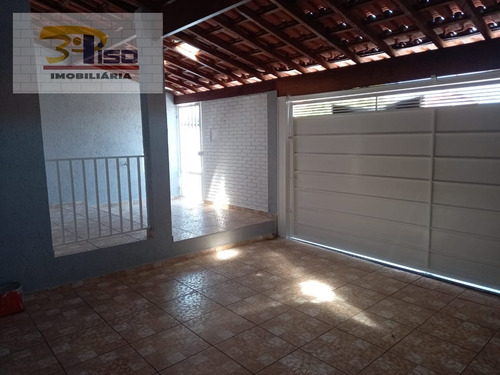 Imagem 15 de 15 de Casa Em Jardim São Miguel. - Bragança Paulista - 1502