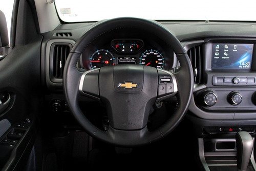 Imagem 11 de 15 de Chevrolet S10 2.8 Lt Turbo Diesel 4x4 Automático 6m - 2020 -