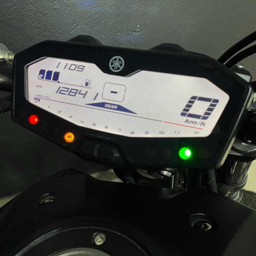 Imagem 10 de 10 de Yamaha Mt07 Abs - 2020
