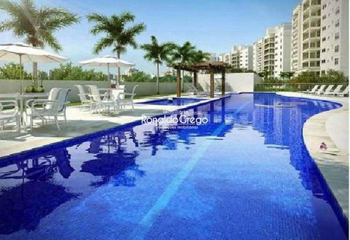 Imagem 23 de 30 de Apartamento Com 4 Dorms, Vila Cruzeiro, São Paulo - R$ 2.8 Mi - V7624