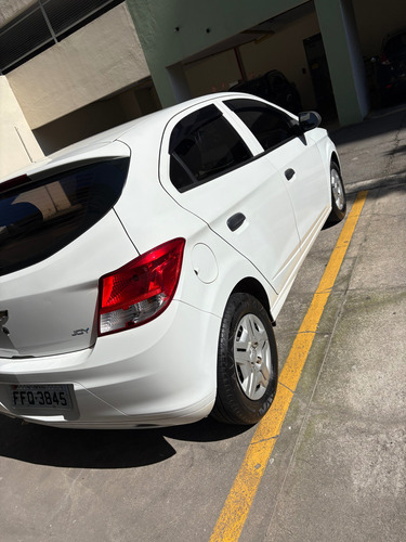 Chevrolet Onix 1.0 Joy 5p