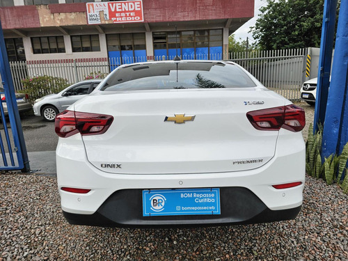 Chevrolet Onix Plus 1.0 Turbo Automatico Premier 1
