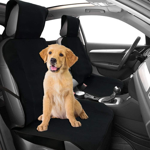 Fundas De Asiento Impermeables, Universales Impermeables Par
