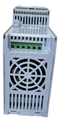 Cfw300b10p0b2db20 Variador De Frecuencia 220vac 3hp 10a Weg