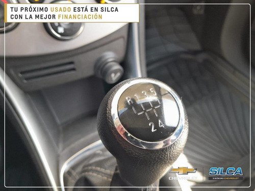 Imagen 15 de 22 de Chevrolet Tracker Ltz 2013 Gris Plata Usd 14.900