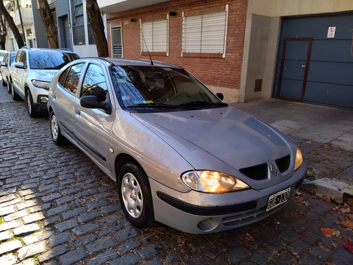 Renault Megane 2 1.6 Pack Plus