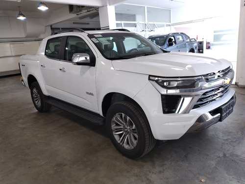 Chevrolet S10 2.8 High Country 4x4 at