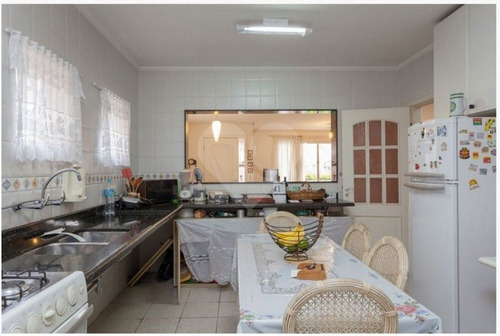 Casa-são Paulo-cambuci | Ref.: 3-im36326 - 3-im36326
