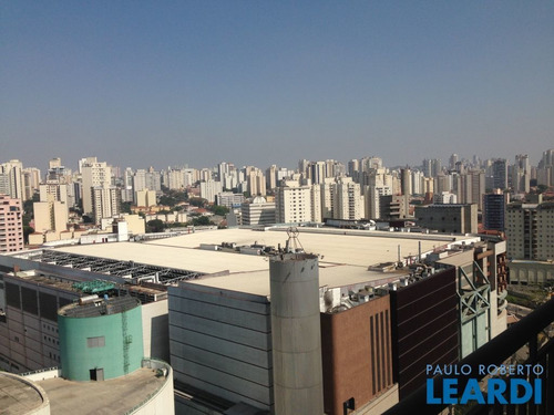 Imagem 1 de 7 de Conj. Comercial - Barra Funda - Sp - 443312
