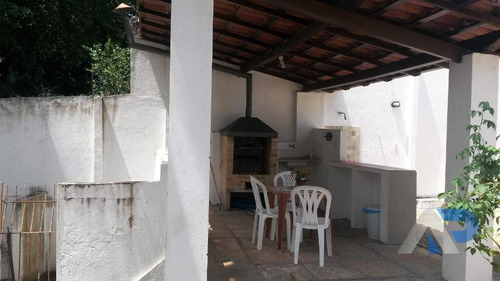 Imagem 12 de 17 de Casa À Venda, 220 M² Por R$ 2.000.000,00 - Itaigara - Salvador/ba - Ca0035