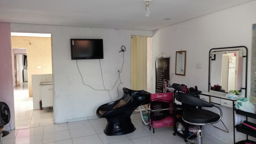 Imagem 26 de 30 de Sobrado Com 2 Dormitórios À Venda, 212 M² Por R$ 530.000 - Parque Marajoara - Santo André/sp - So1643