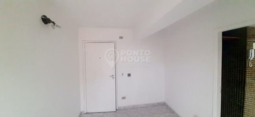 Imagem 4 de 15 de Apartamento À Venda Na Vila Mariana De 1 Dormitório E 50 Metros - Ph39958