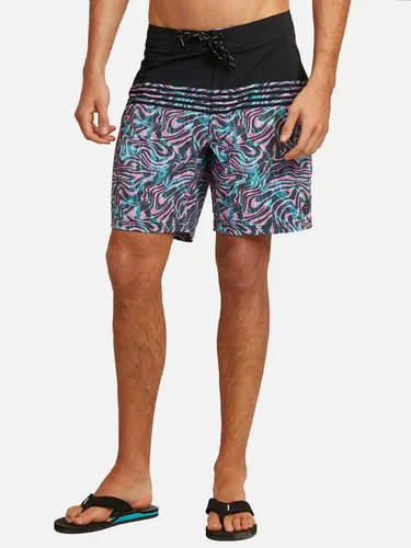 comprar Traje De Baño Psicodelic Vortex Multicolor Hombre Maui And S