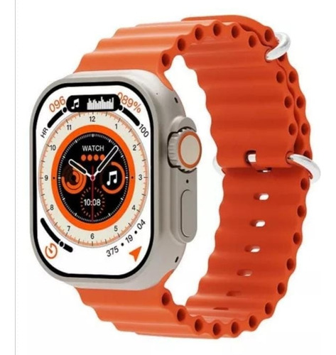 Reloj Imteligente Smart Watch X8 Ultra