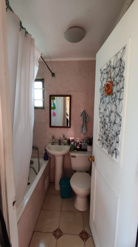 Venta Casa 2 Dormitorios En Quilpue