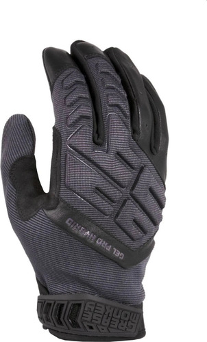 Big Time Products Guante De Alto Rendimiento Exg 25308-26